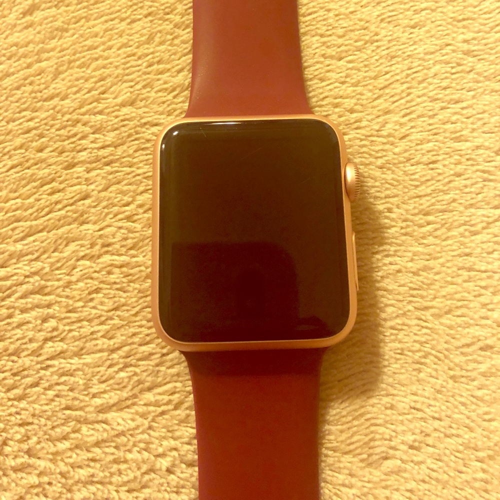 Apple Watch 42mm in great condition
